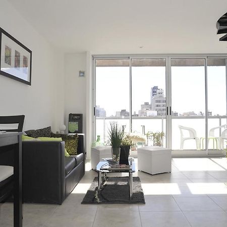 Departamento Calle 46 La Plata Luaran gambar