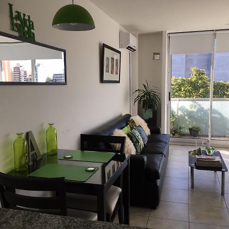 Departamento Calle 46 La Plata Luaran gambar