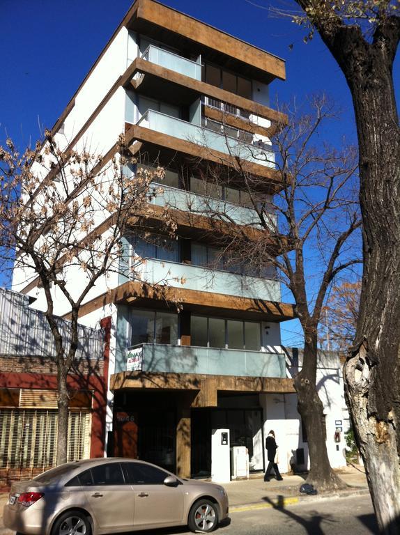 Departamento Calle 46 La Plata Bilik gambar