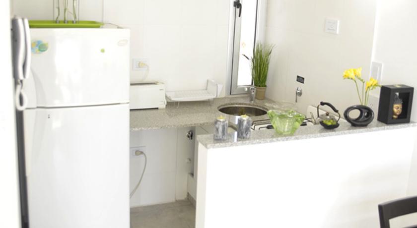 Departamento Calle 46 La Plata Bilik gambar