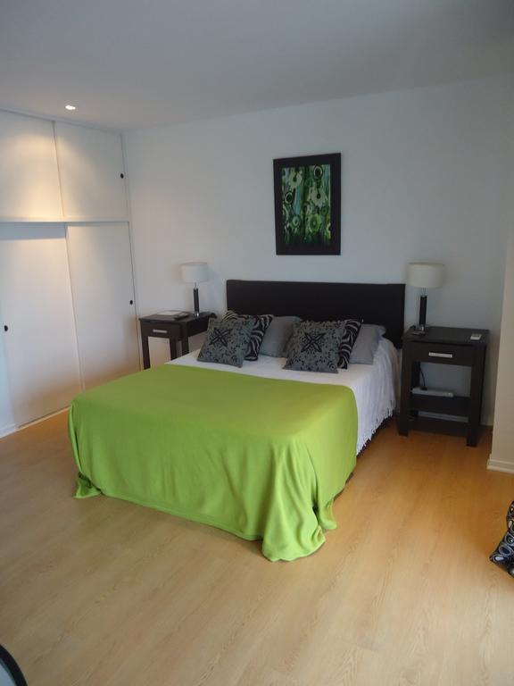 Departamento Calle 46 La Plata Luaran gambar