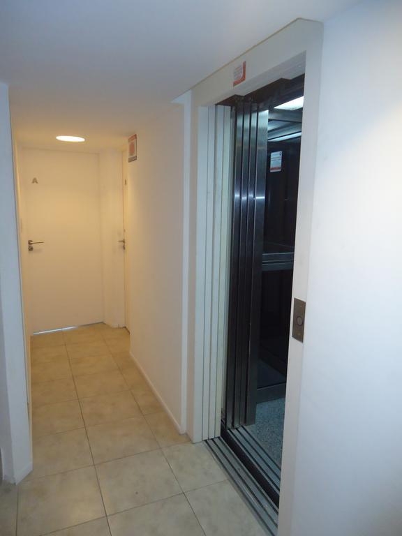 Departamento Calle 46 La Plata Luaran gambar