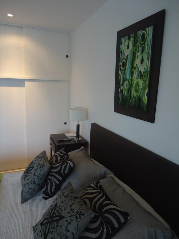 Departamento Calle 46 La Plata Luaran gambar