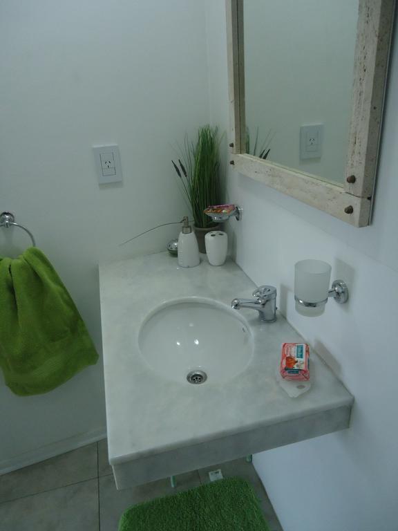Departamento Calle 46 La Plata Luaran gambar