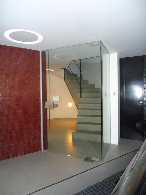 Departamento Calle 46 La Plata Luaran gambar