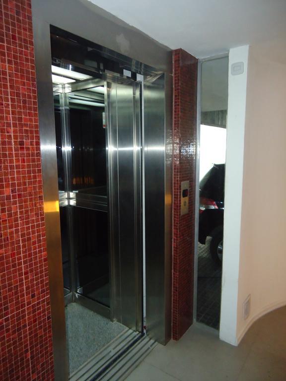 Departamento Calle 46 La Plata Luaran gambar