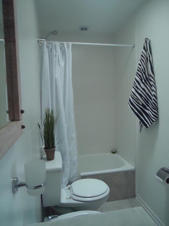 Departamento Calle 46 La Plata Luaran gambar