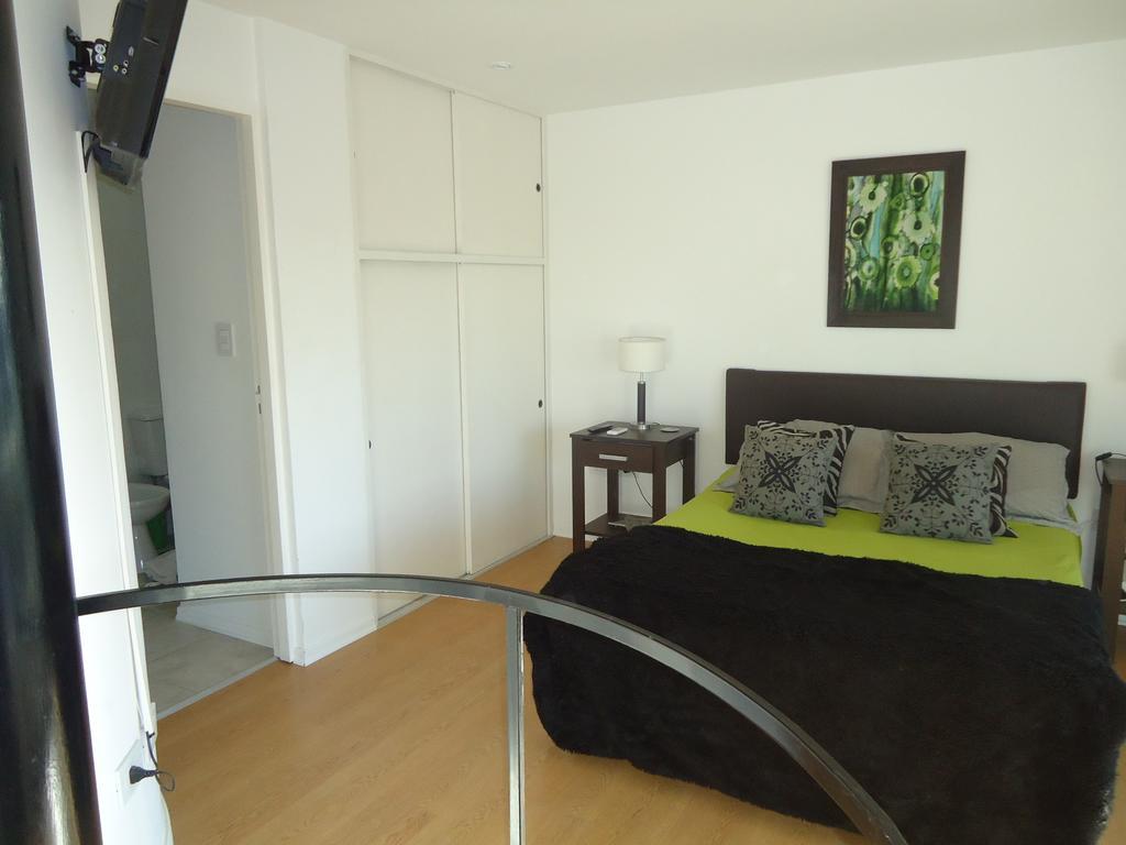 Departamento Calle 46 La Plata Luaran gambar