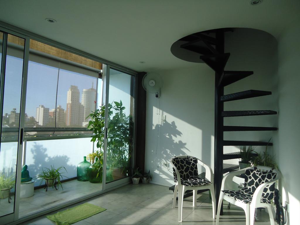 Departamento Calle 46 La Plata Luaran gambar