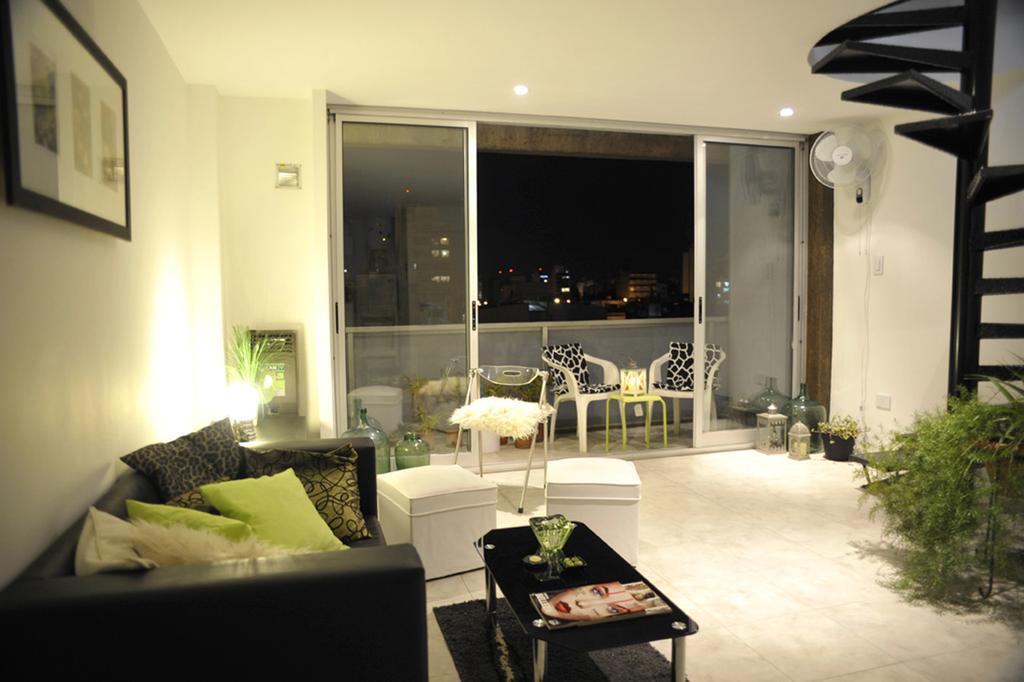 Departamento Calle 46 La Plata Luaran gambar