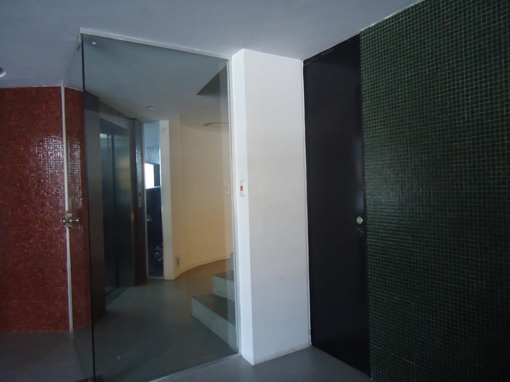 Departamento Calle 46 La Plata Luaran gambar