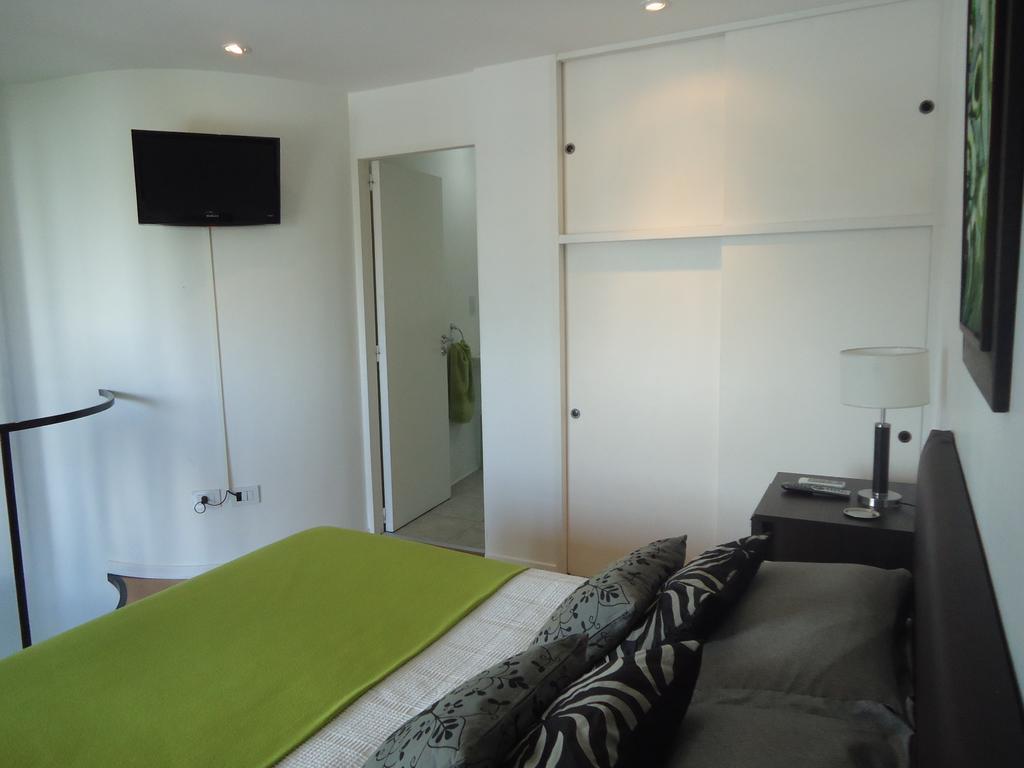 Departamento Calle 46 La Plata Luaran gambar
