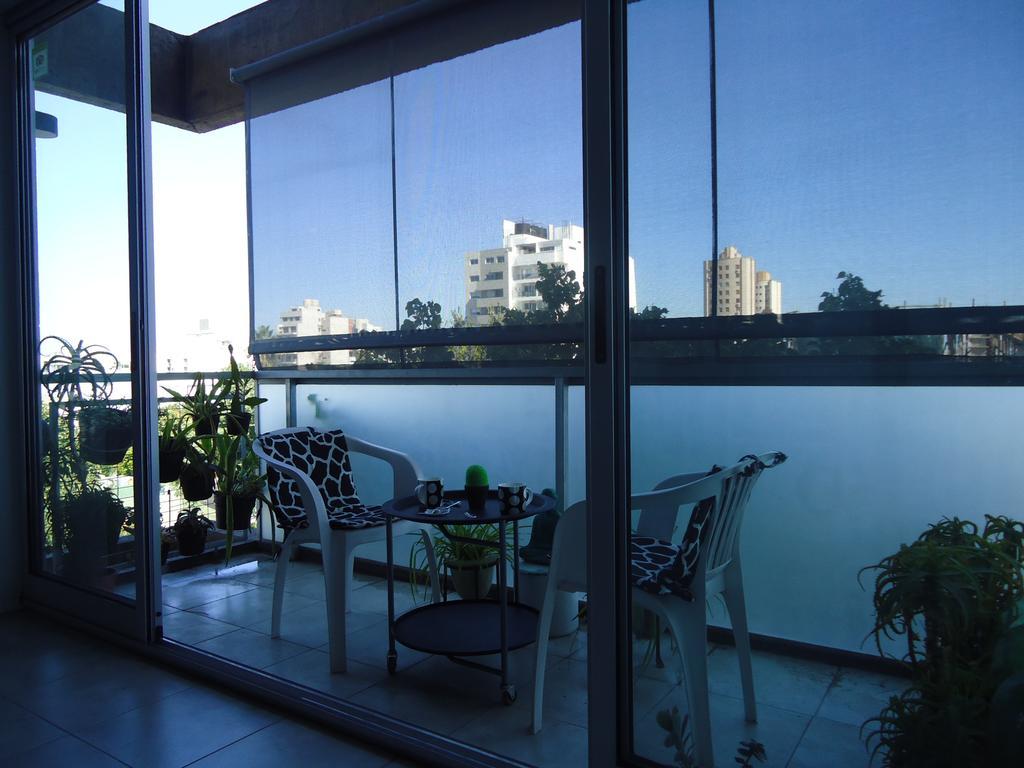 Departamento Calle 46 La Plata Luaran gambar