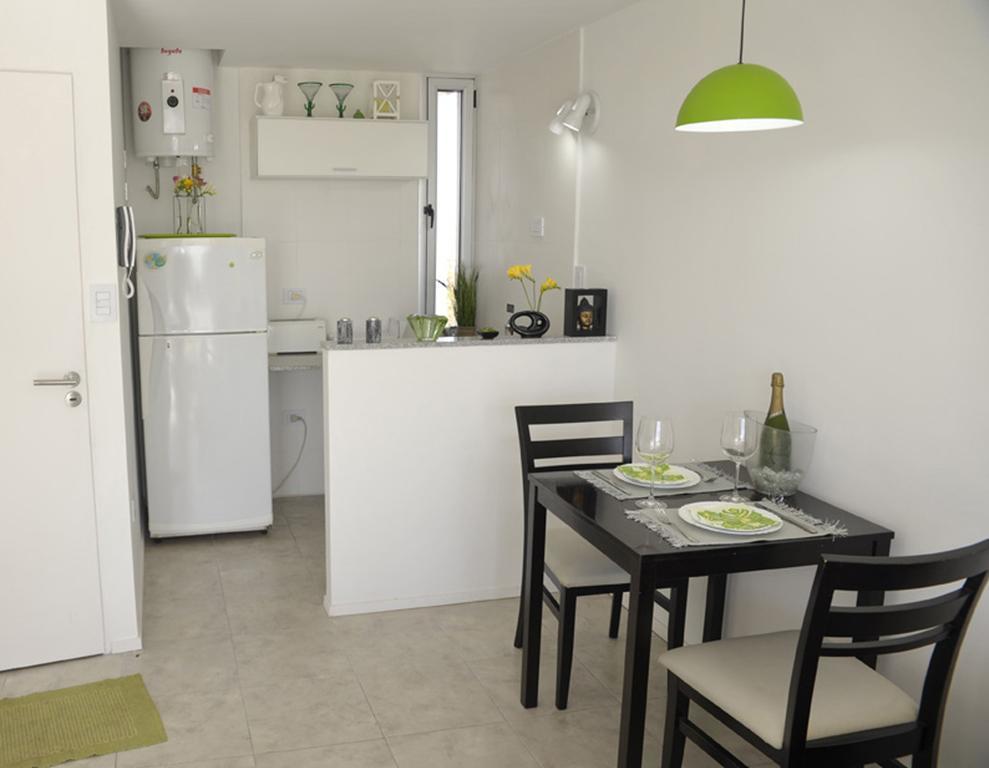 Departamento Calle 46 La Plata Bilik gambar
