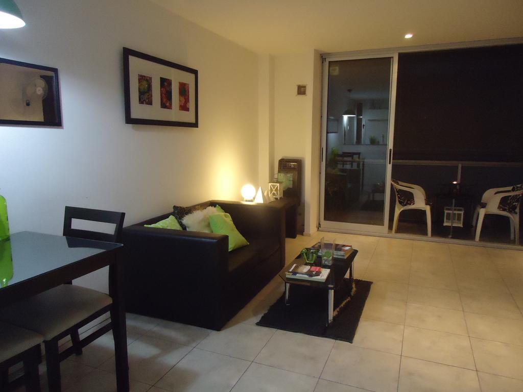 Departamento Calle 46 La Plata Luaran gambar