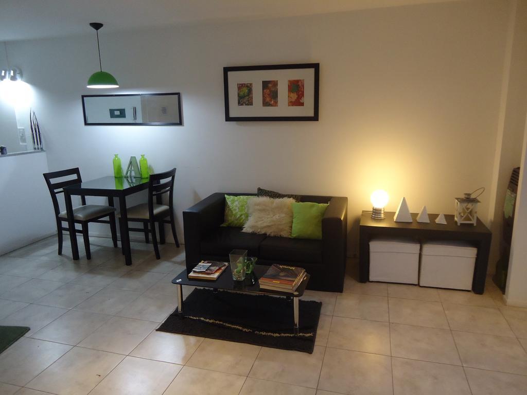 Departamento Calle 46 La Plata Luaran gambar