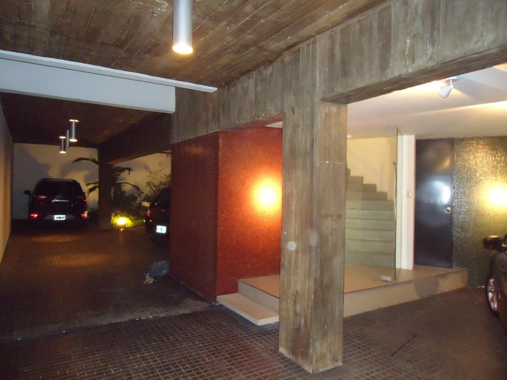 Departamento Calle 46 La Plata Luaran gambar
