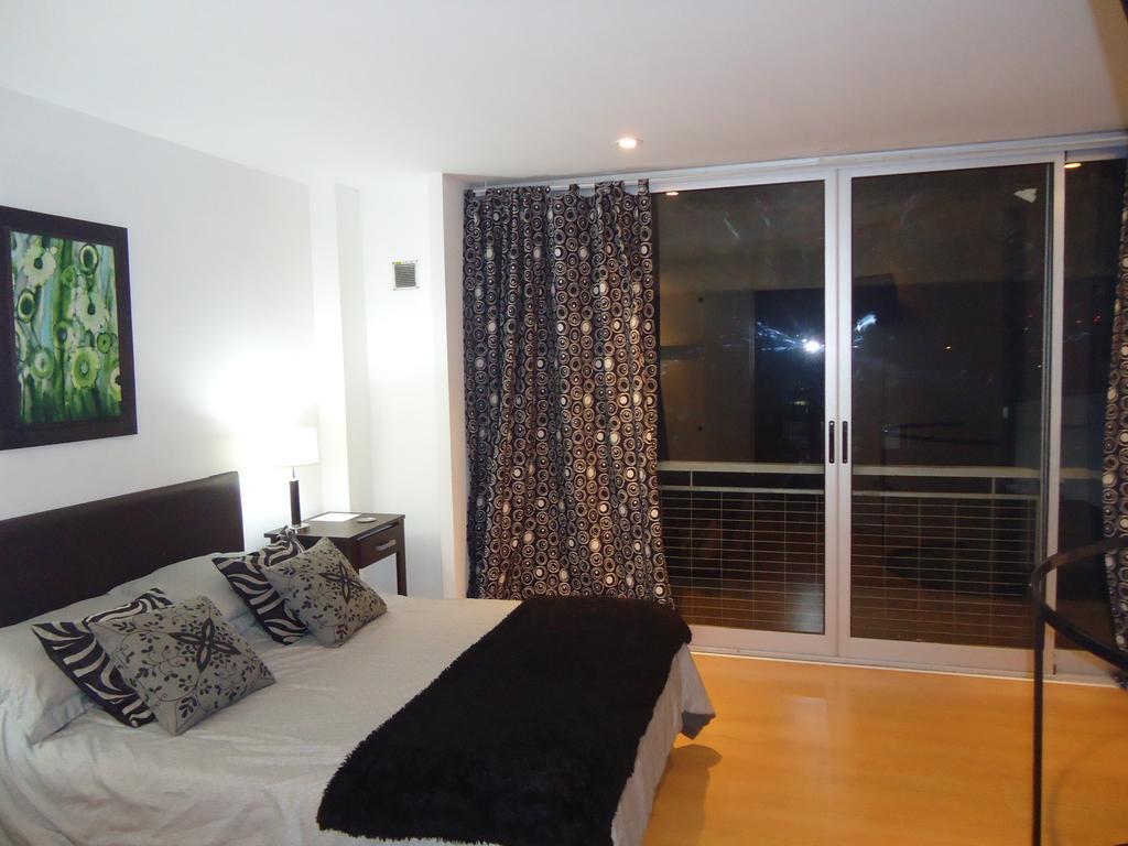 Departamento Calle 46 La Plata Luaran gambar