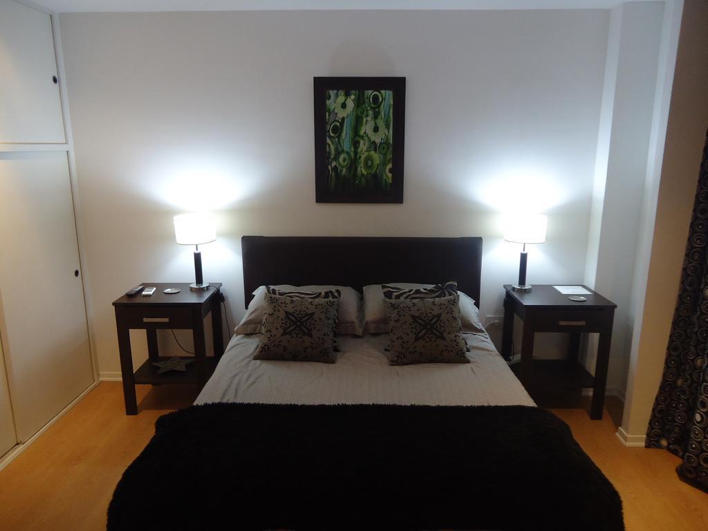 Departamento Calle 46 La Plata Luaran gambar