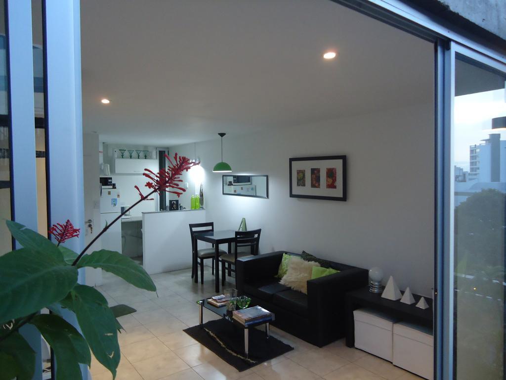 Departamento Calle 46 La Plata Luaran gambar
