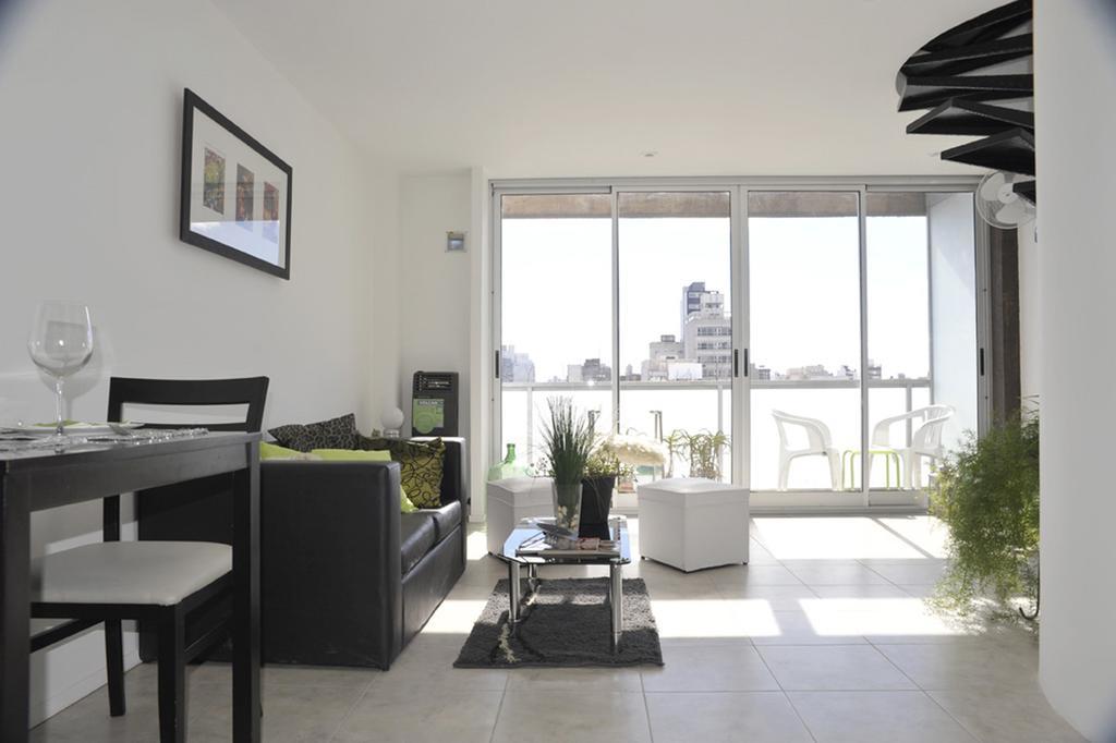 Departamento Calle 46 La Plata Luaran gambar