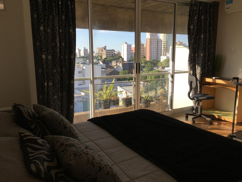 Departamento Calle 46 La Plata Luaran gambar