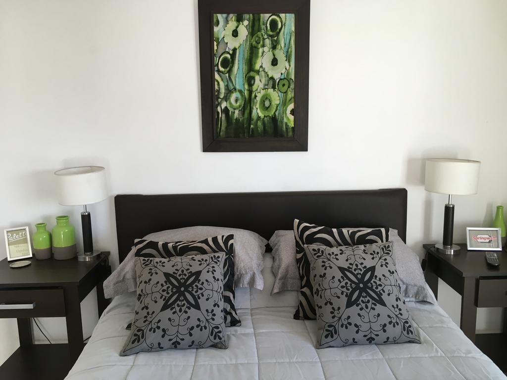 Departamento Calle 46 La Plata Luaran gambar
