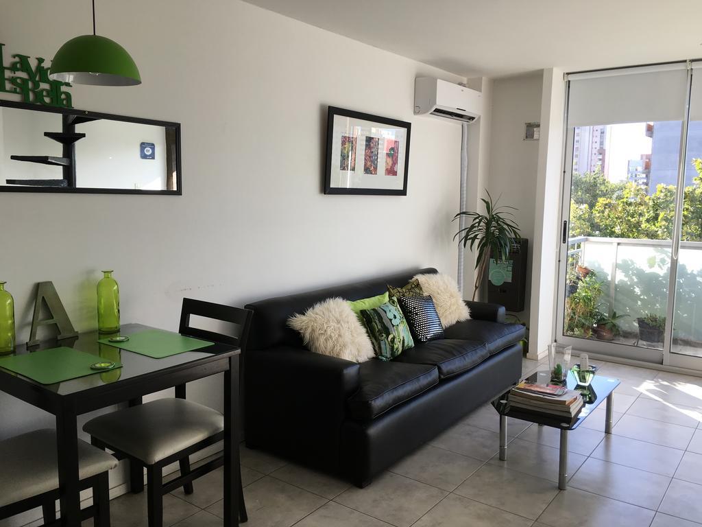 Departamento Calle 46 La Plata Luaran gambar