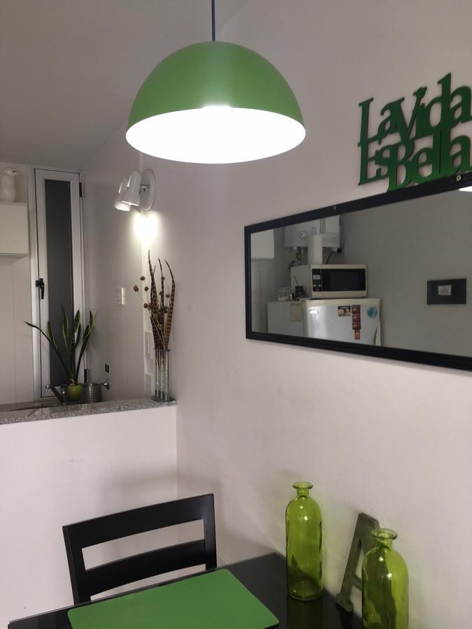 Departamento Calle 46 La Plata Luaran gambar
