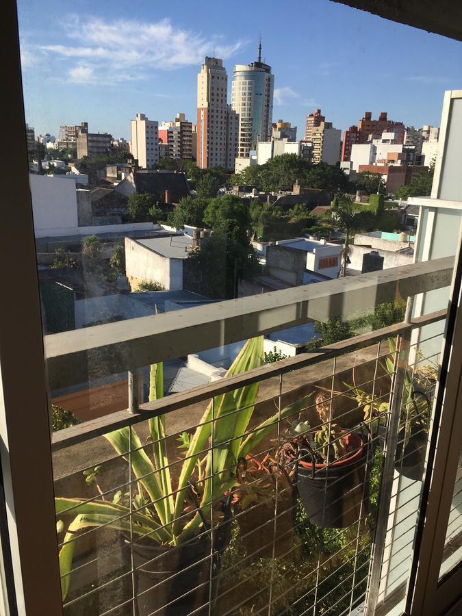 Departamento Calle 46 La Plata Luaran gambar