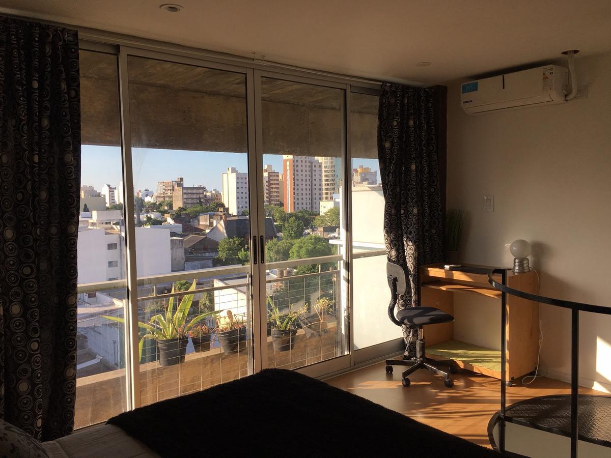Departamento Calle 46 La Plata Luaran gambar