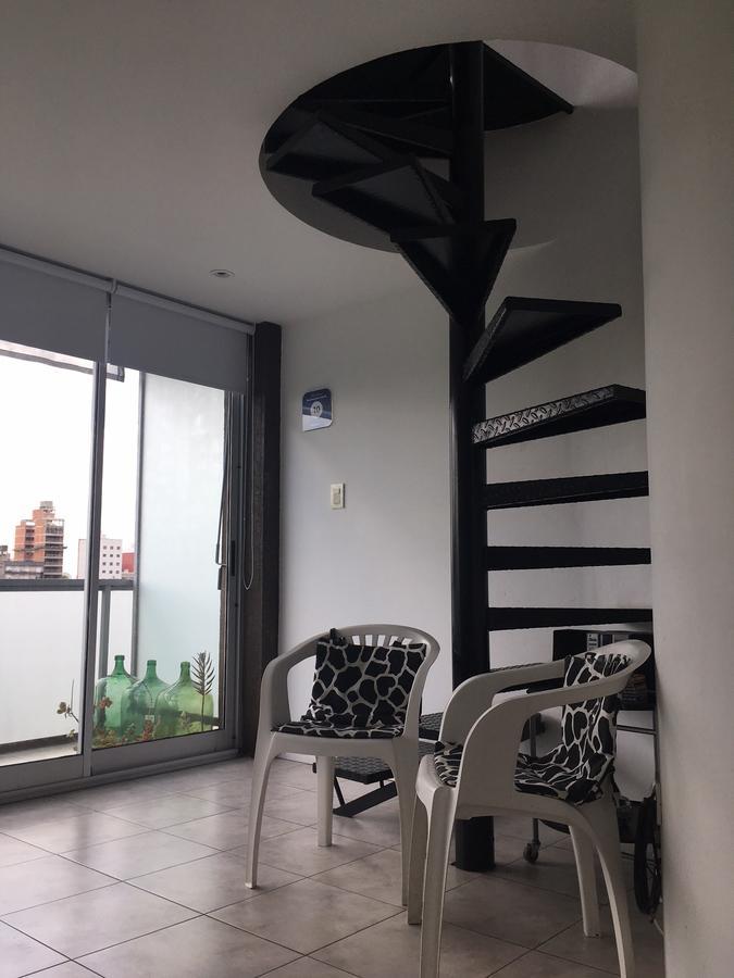 Departamento Calle 46 La Plata Luaran gambar