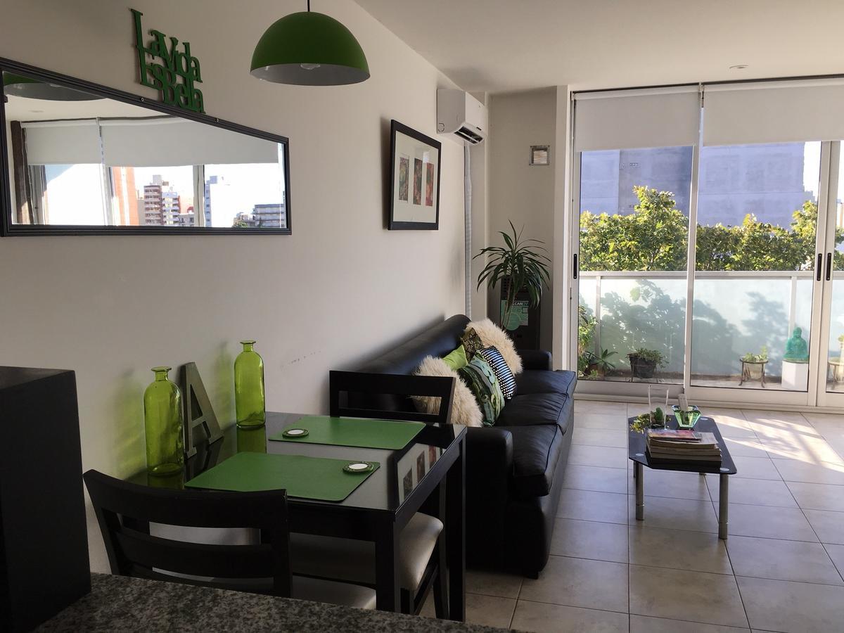 Departamento Calle 46 La Plata Luaran gambar